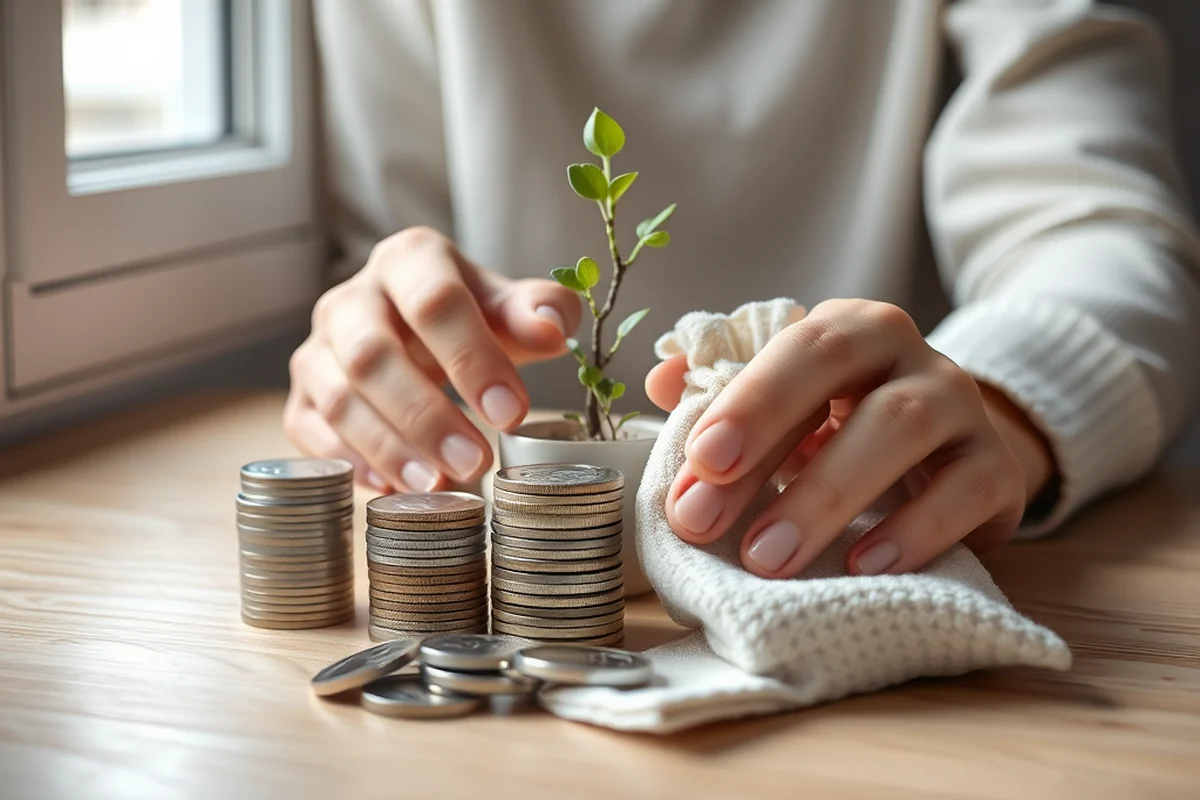 cheap books on investing for young people — Cheap Books on Investing for Young People (the finished result)