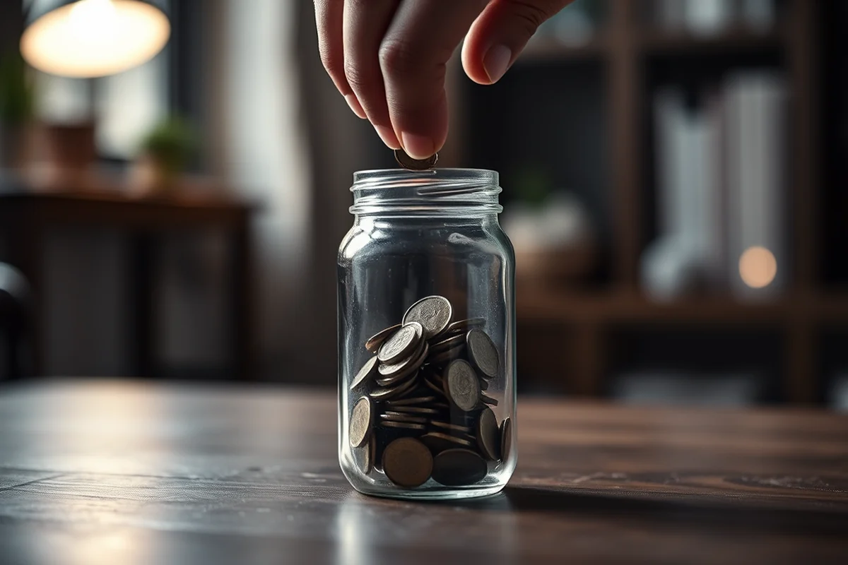 investing while young step by step — Investing While Young Step by Step (step by step)