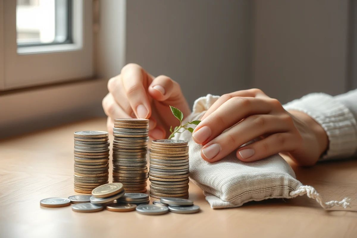 investing while young step by step — Investing While Young Step by Step (the finished result)