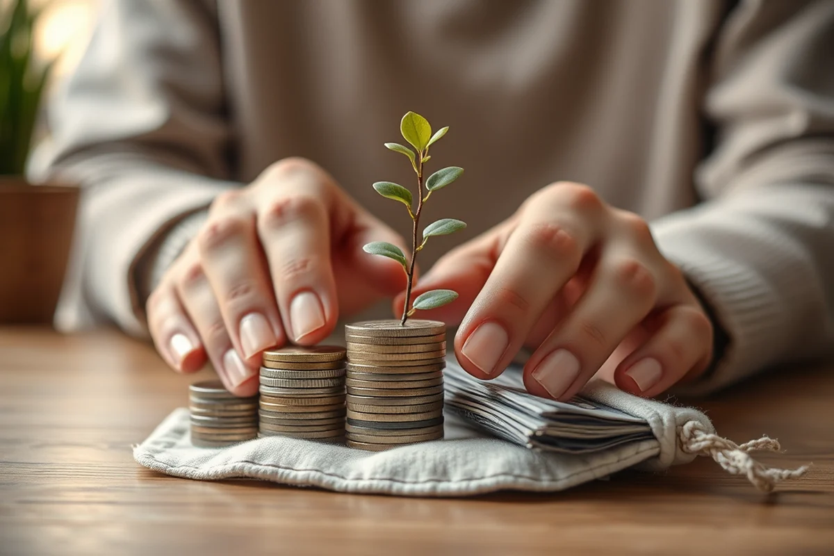 stock investing for young adults at home — Stock Investing for Young Adults At Home (the finished result)