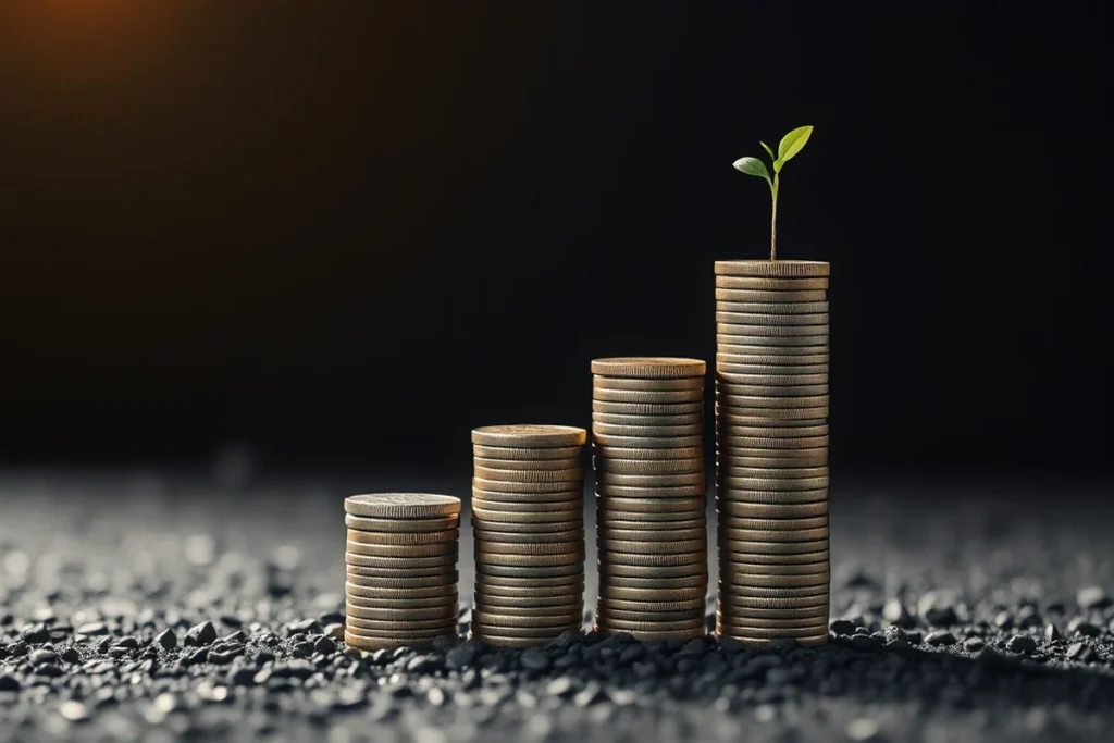 How To Start Investing For Young Adults For Beginners