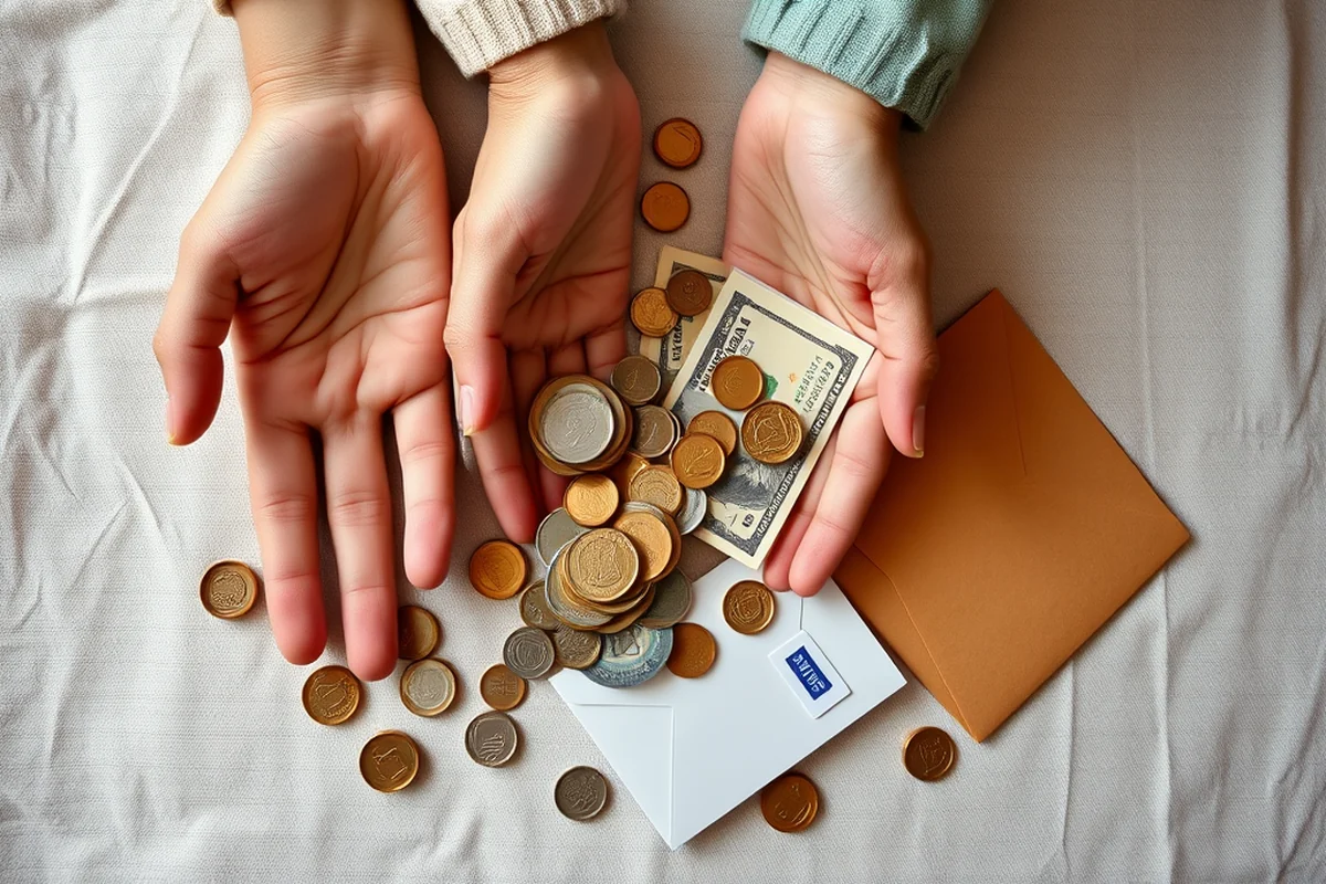 investing for kids tips — Investing for Kids Tips (the finished result)