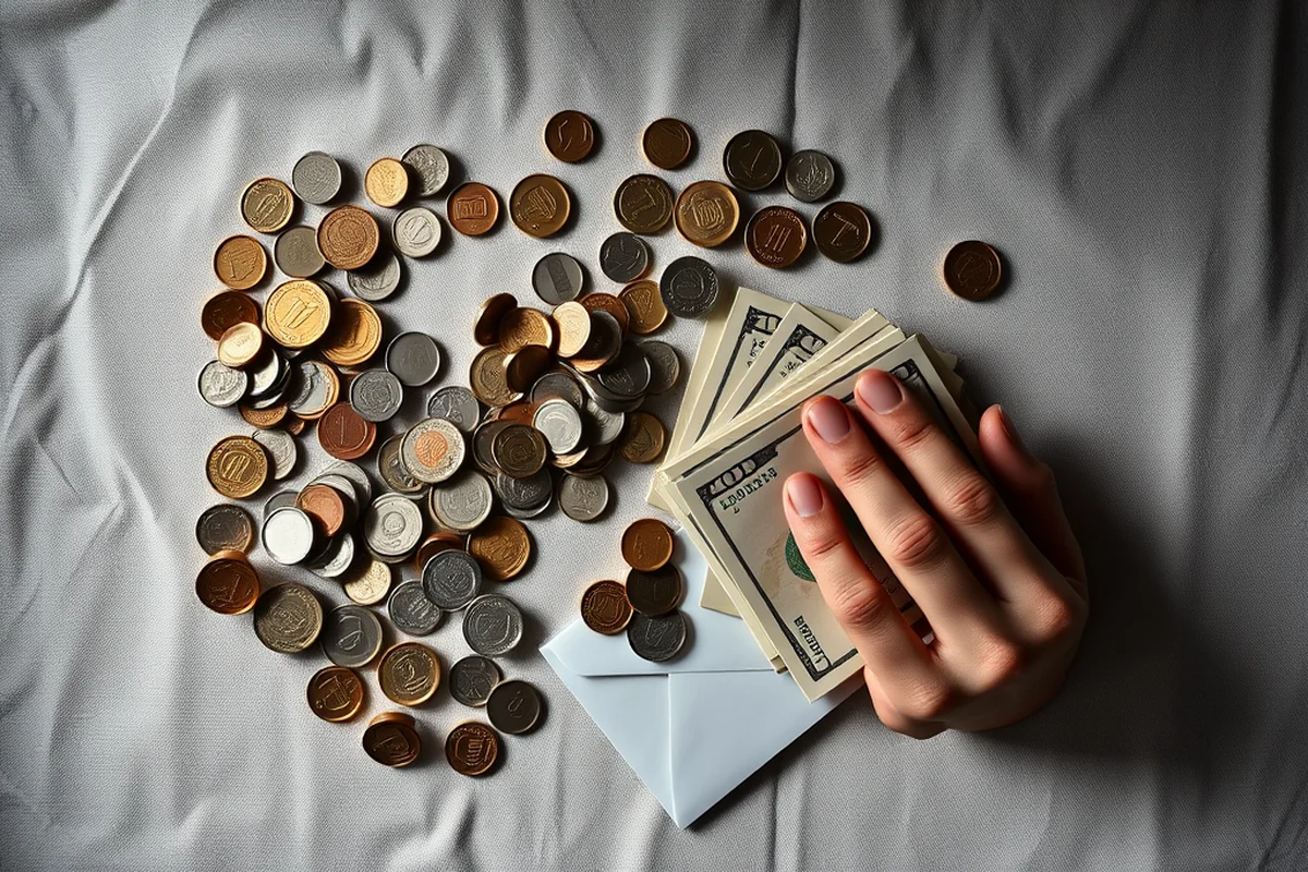 investing for under 18 step by step — Investing for Under 18 Step by Step (the finished result)