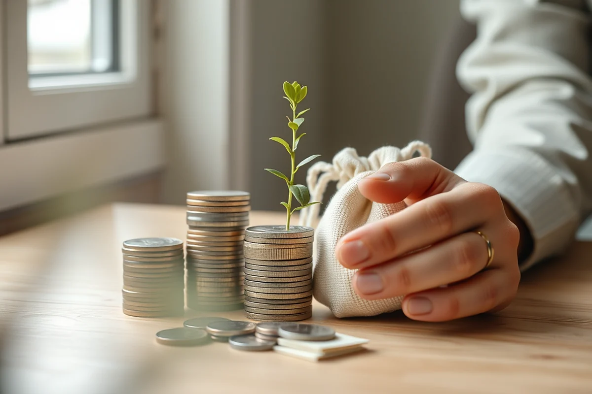 investing for young beginners checklist — Investing For Young Beginners Checklist (the finished result)