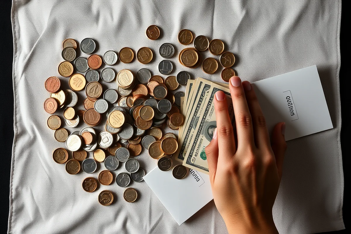 investing for young beginners examples — Investing For Young Beginners Examples (the finished result)