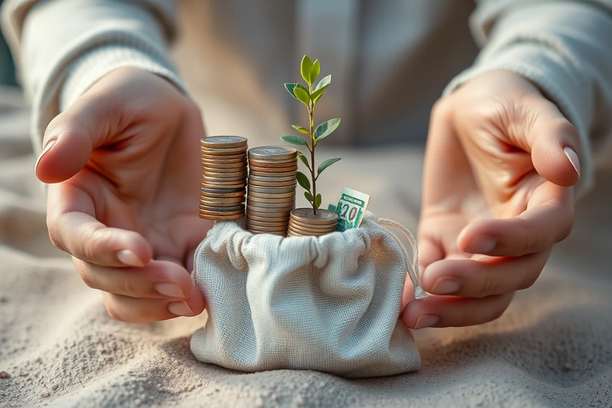investing for young beginners for beginners — Investing For Young Beginners For Beginners (the finished result)