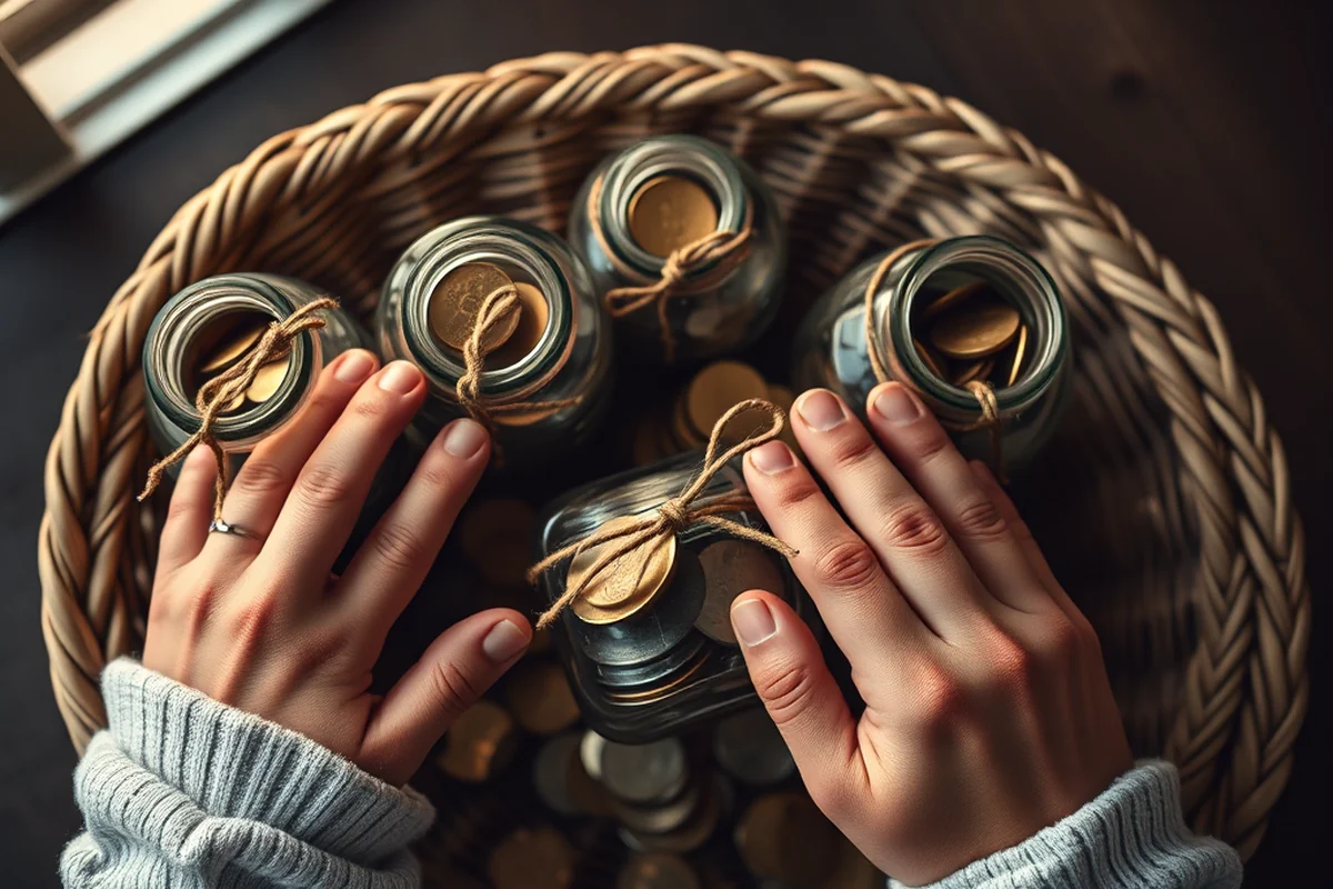 investing for young professionals templates — Investing For Young Professionals Templates (the finished result)