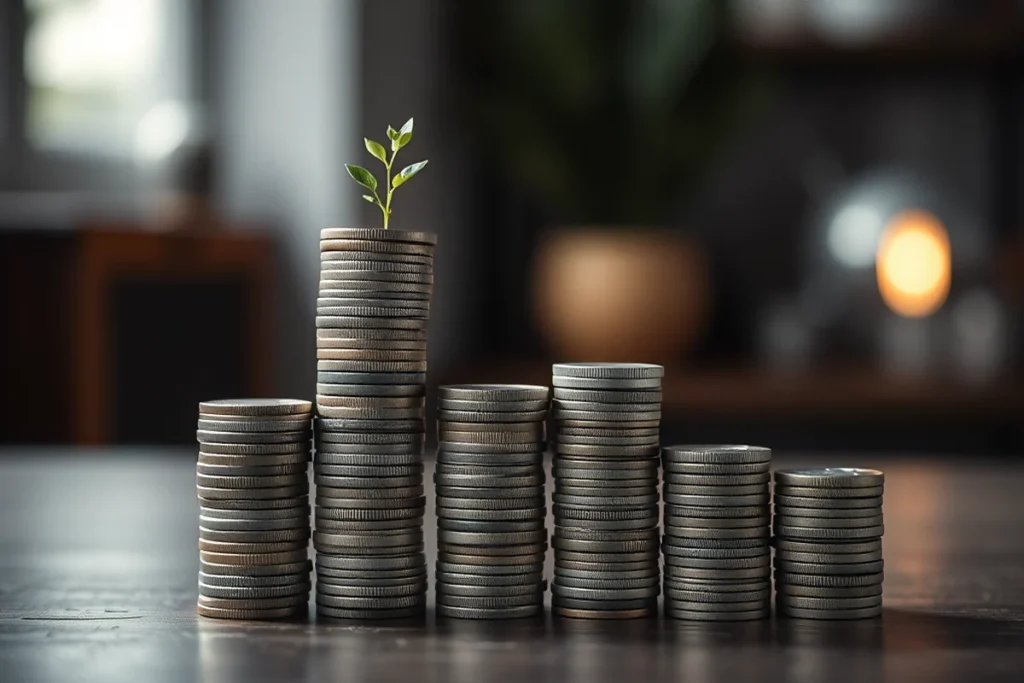 Investing Strategies For Young Adults Tips