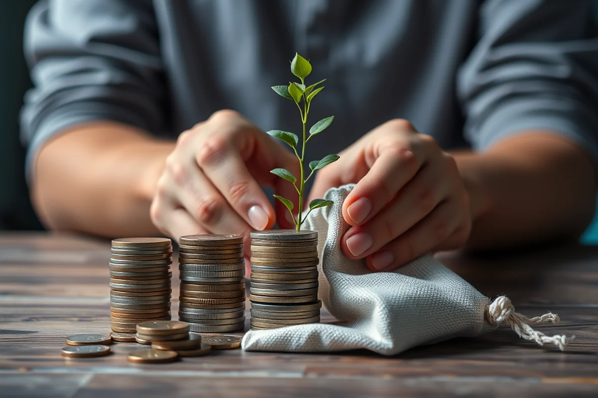 simple investing for young people templates — Simple Investing For Young People Templates (the finished result)