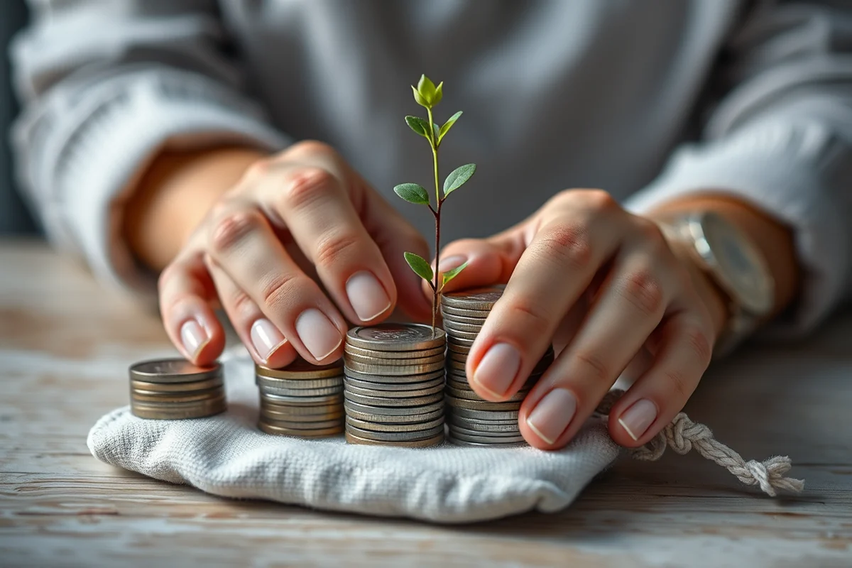 stock investing for young adults troubleshooting — Stock Investing For Young Adults Troubleshooting (the finished result)