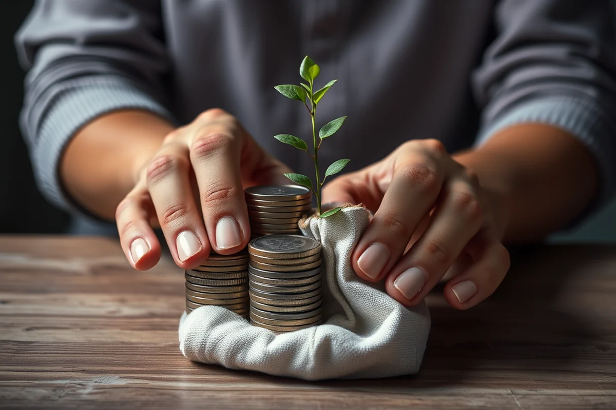 affordable books on investing for young adults — Affordable Books On Investing For Young Adults (the finished result)