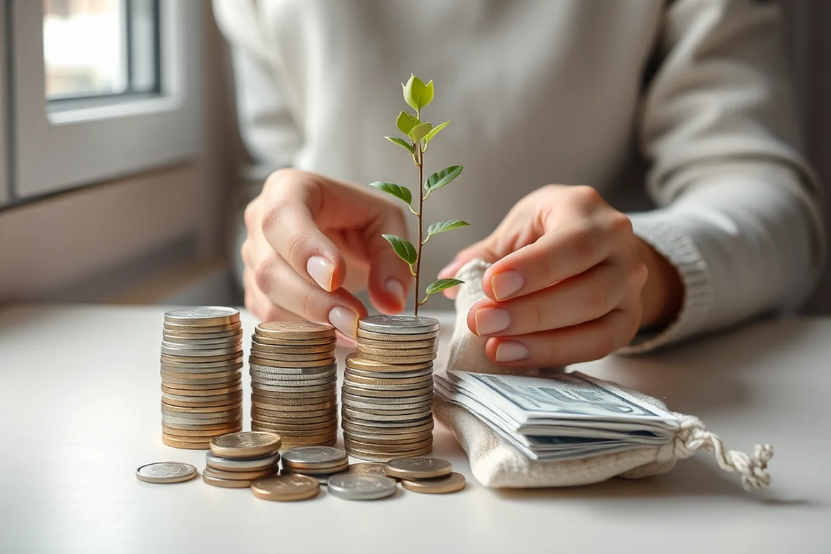 affordable investing for teens how to save invest and grow money — Affordable Investing For Teens How To Save Invest And Grow Money (the finished result)