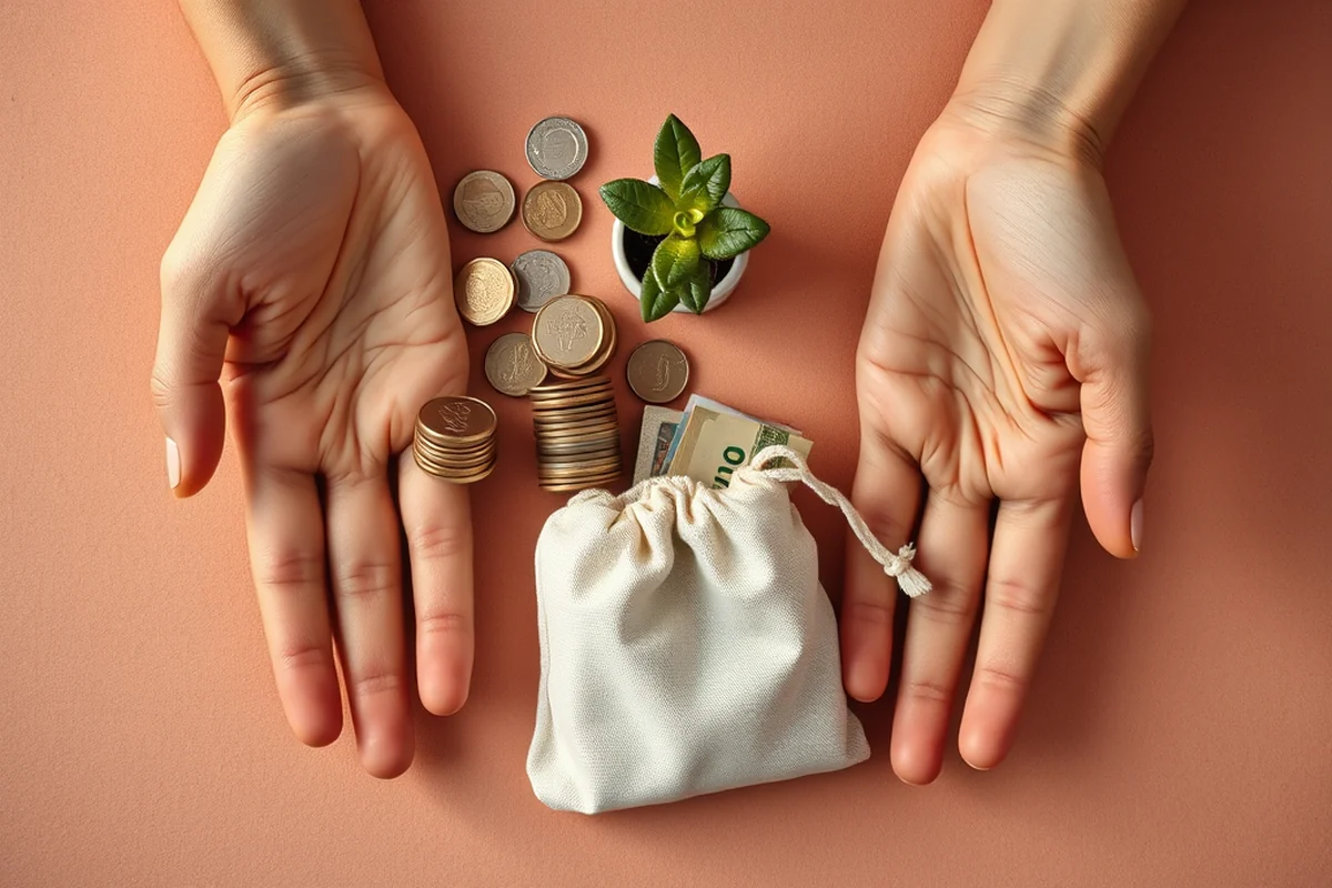affordable investing for young adults — Affordable Investing For Young Adults (the finished result)