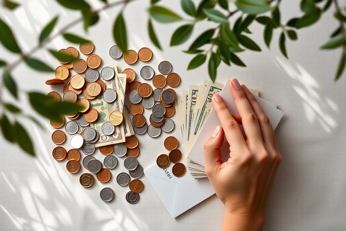 affordable investing strategies for young adults — Affordable Investing Strategies For Young Adults (the finished result)