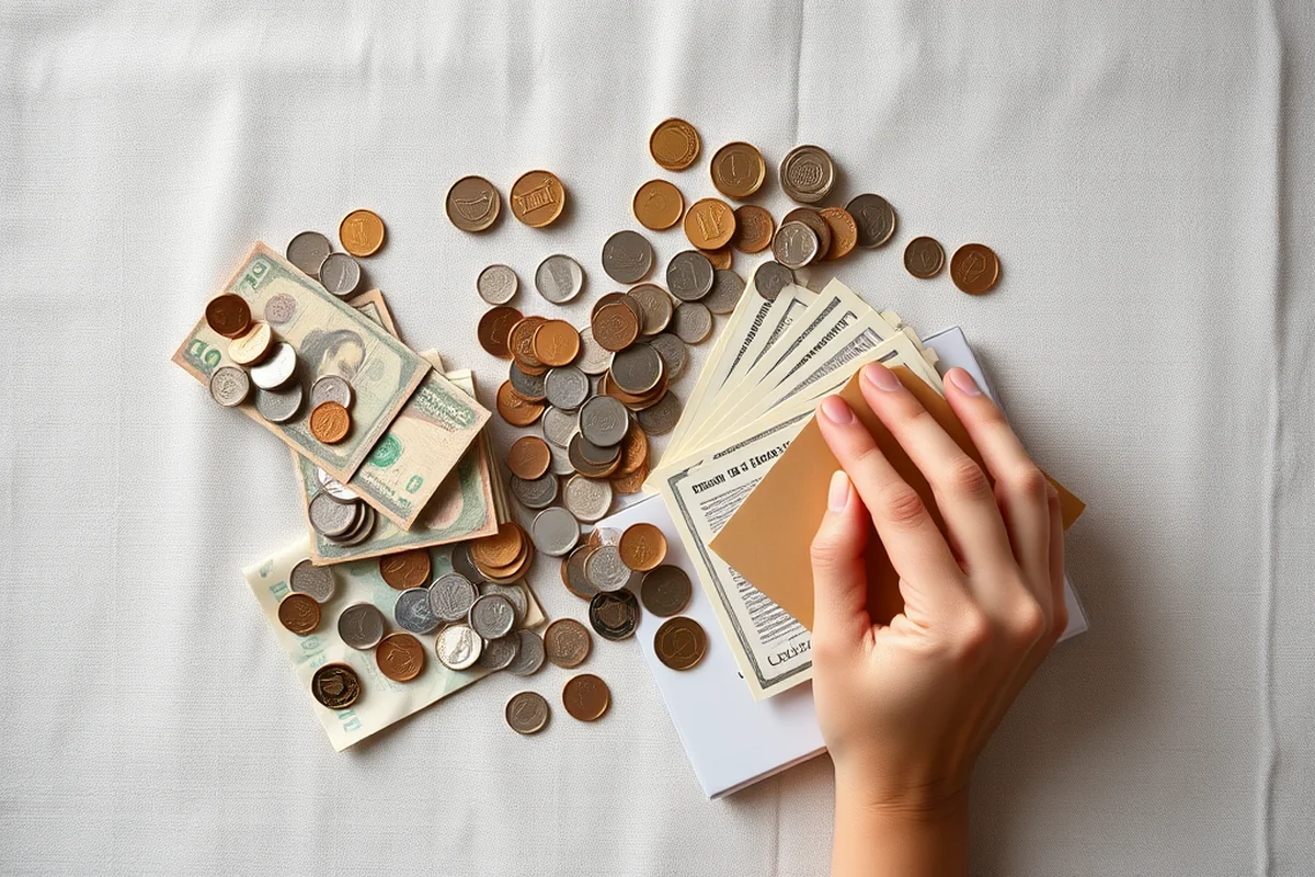 affordable investing when young — Affordable Investing When Young (the finished result)