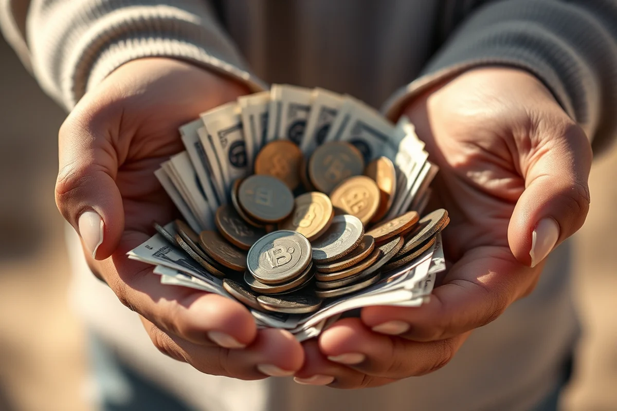 cheap investing when young — Cheap Investing When Young (step by step)