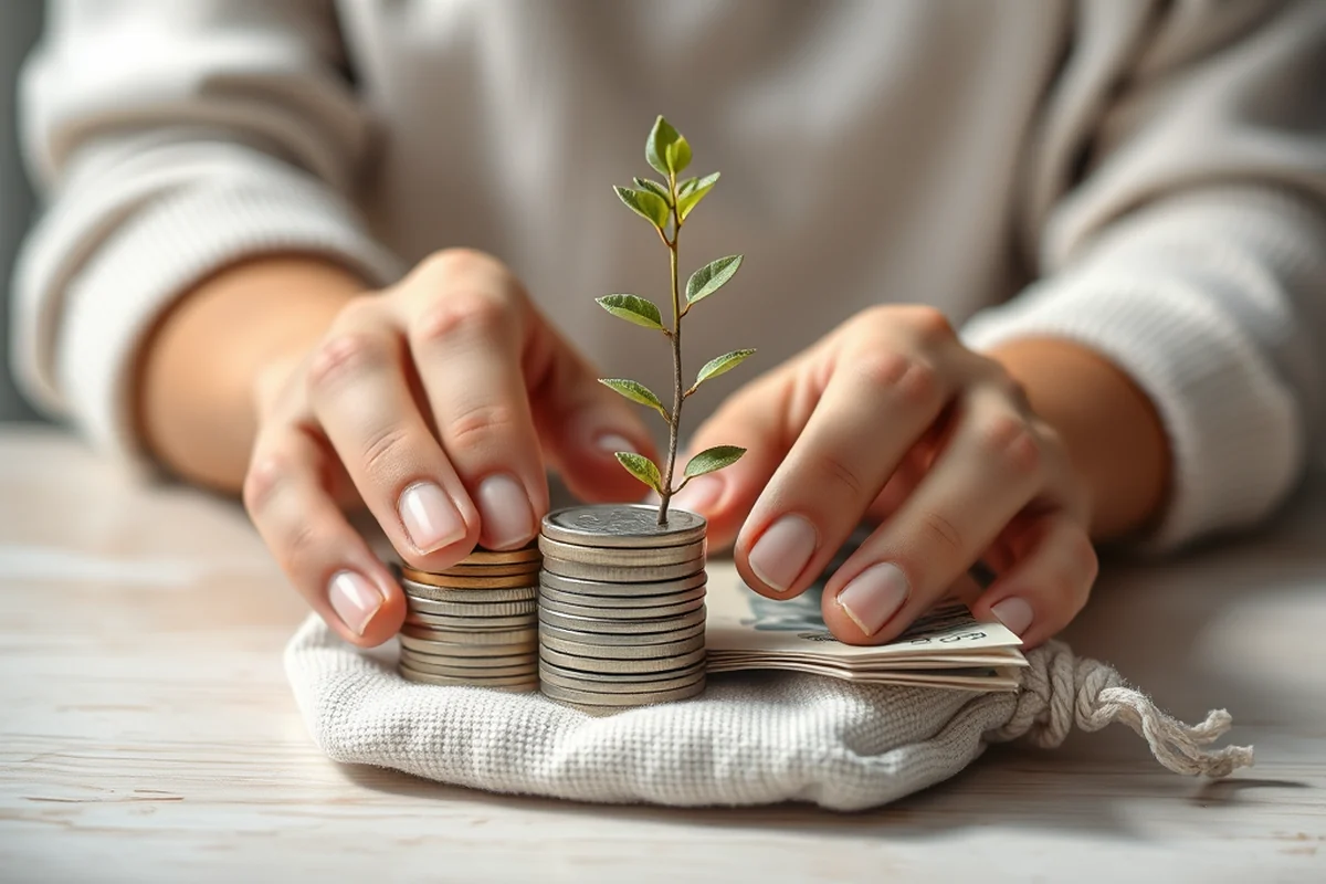 cheap investing when young — Cheap Investing When Young (the finished result)