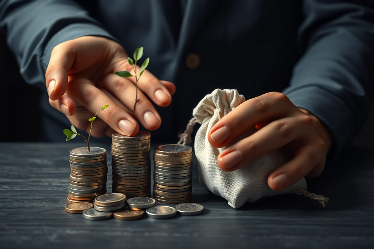 day trading for beginners — Day Trading For Beginners (the finished result)
