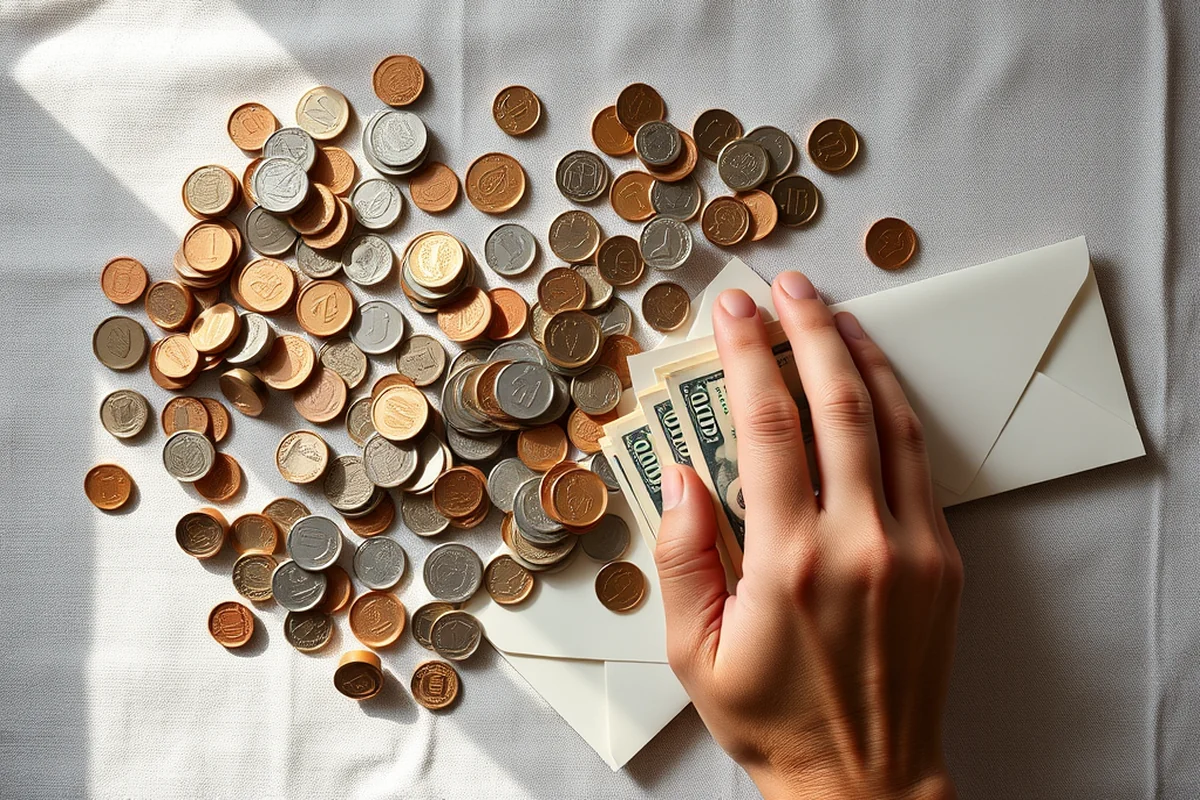 how to price tracker — How To Price Tracker (the finished result)