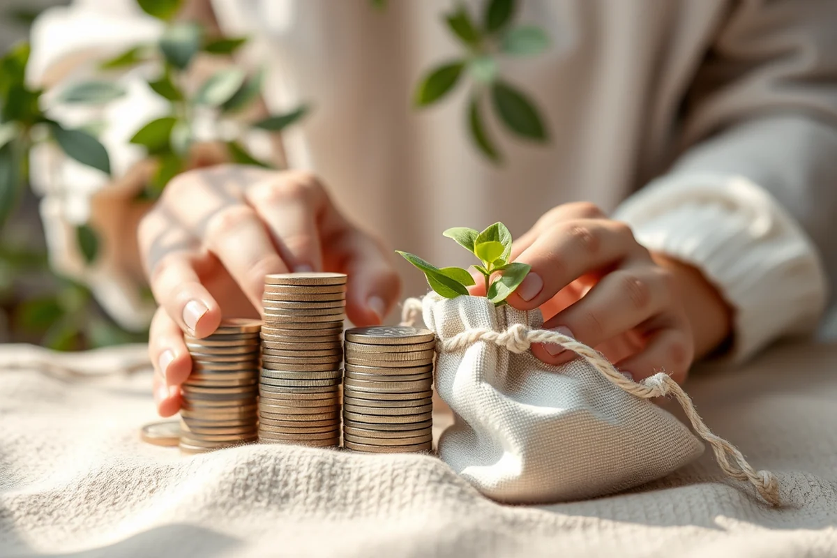 investing for beginners guide — Investing For Beginners Guide (the finished result)