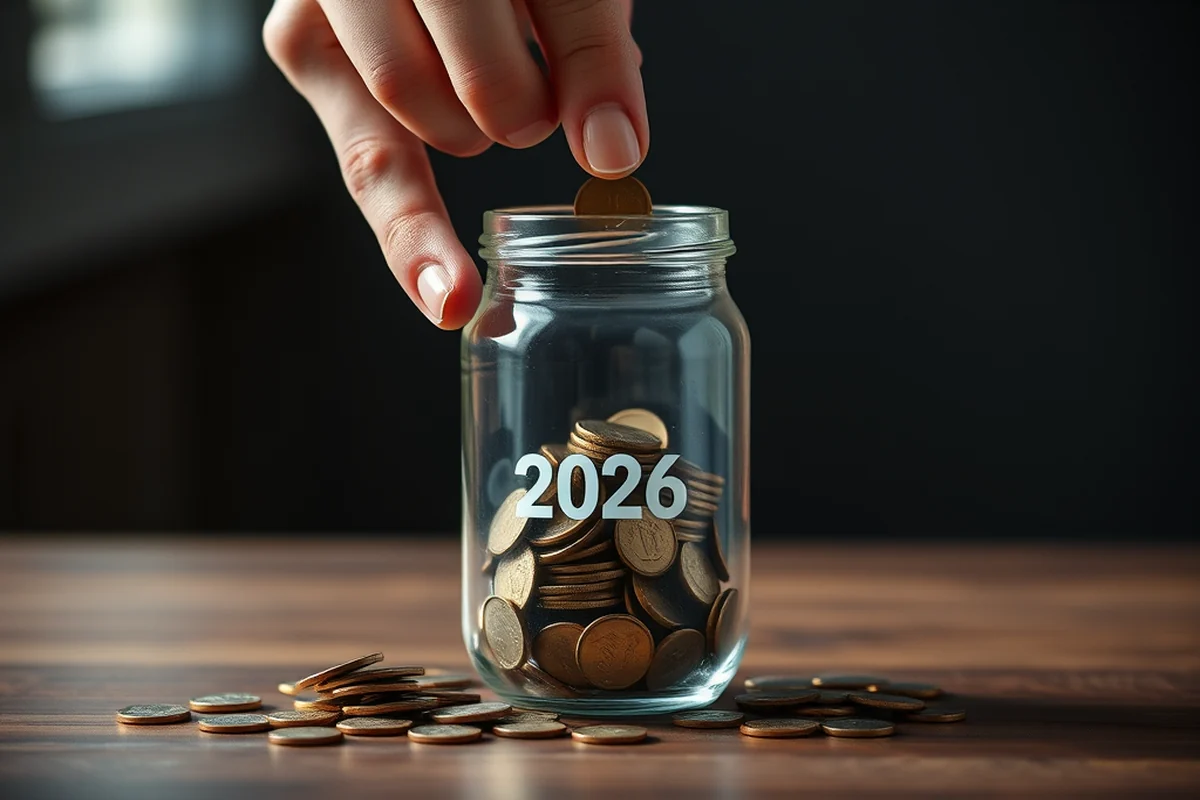 price list 2026 — Price List 2026 (step by step)