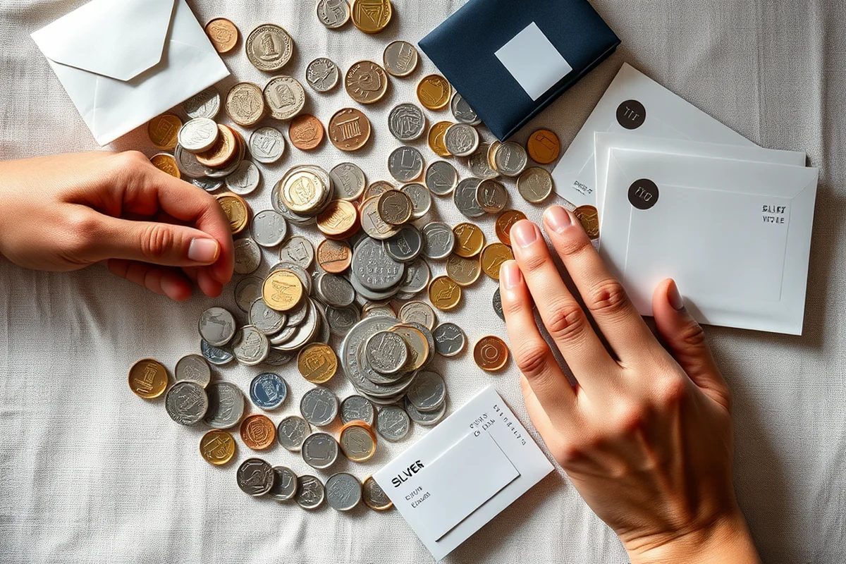 silver price per ounce — Silver Price Per Ounce (the finished result)