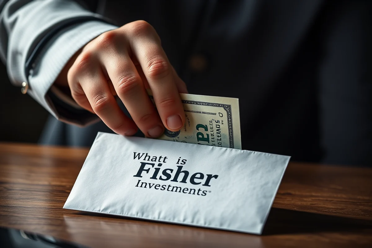 what is fisher investments โ What Is Fisher Investments (step by step)