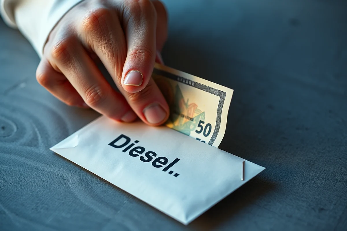 diesel price today — Diesel Price Today (step by step)