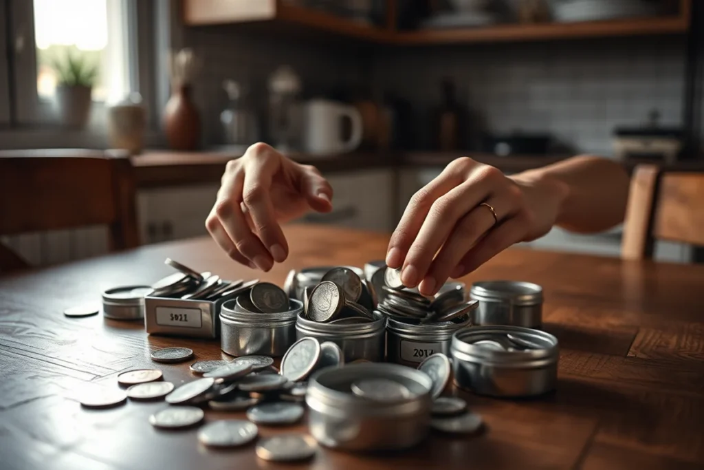 Silver Dollar Coins Worth