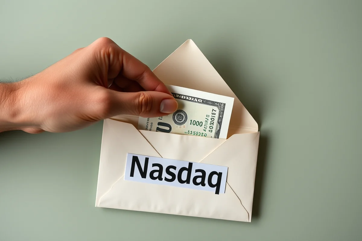 what is nasdaq index today β What Is Nasdaq Index Today (step by step)