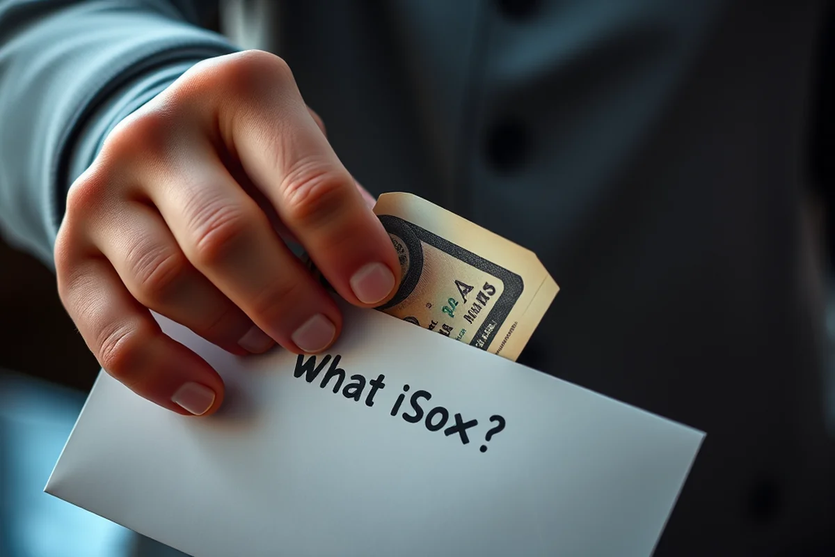 what is soxs stock — What Is Soxs Stock (step by step)