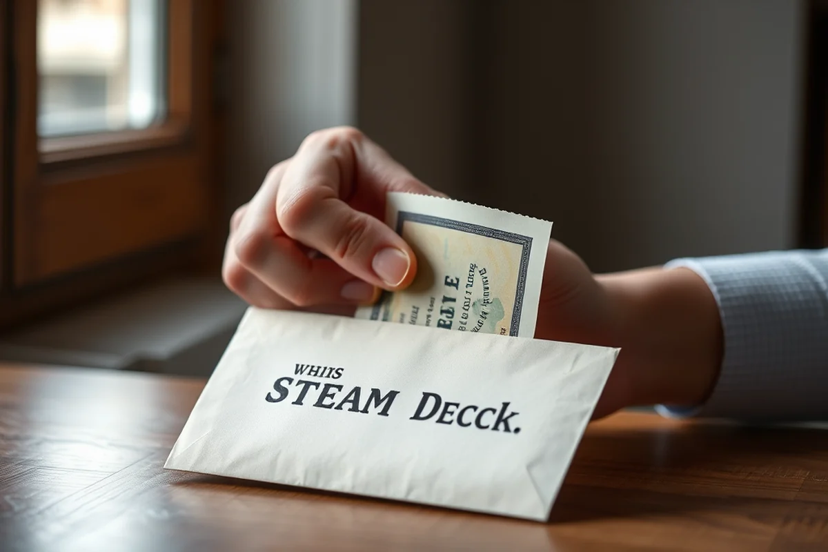 what is steam deck price — What Is Steam Deck Price (step by step)