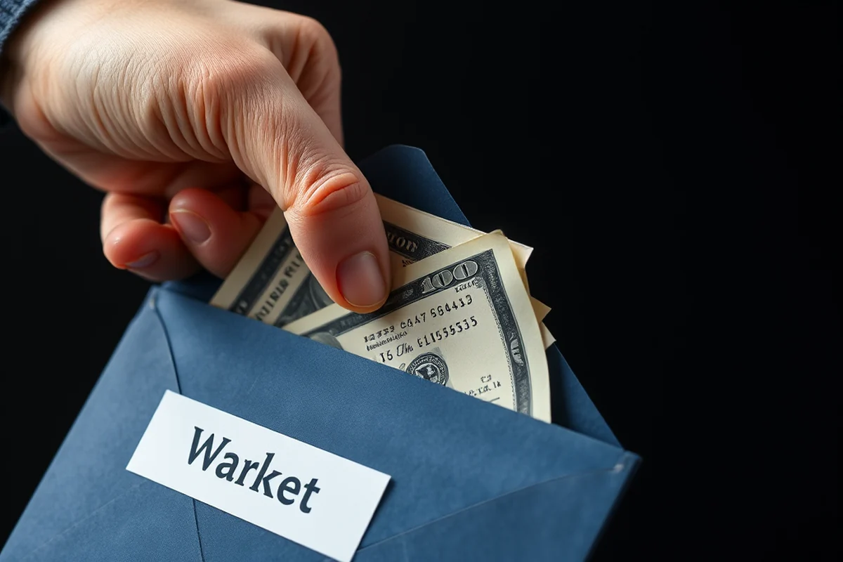 what is the market news — What Is The Market News (step by step)