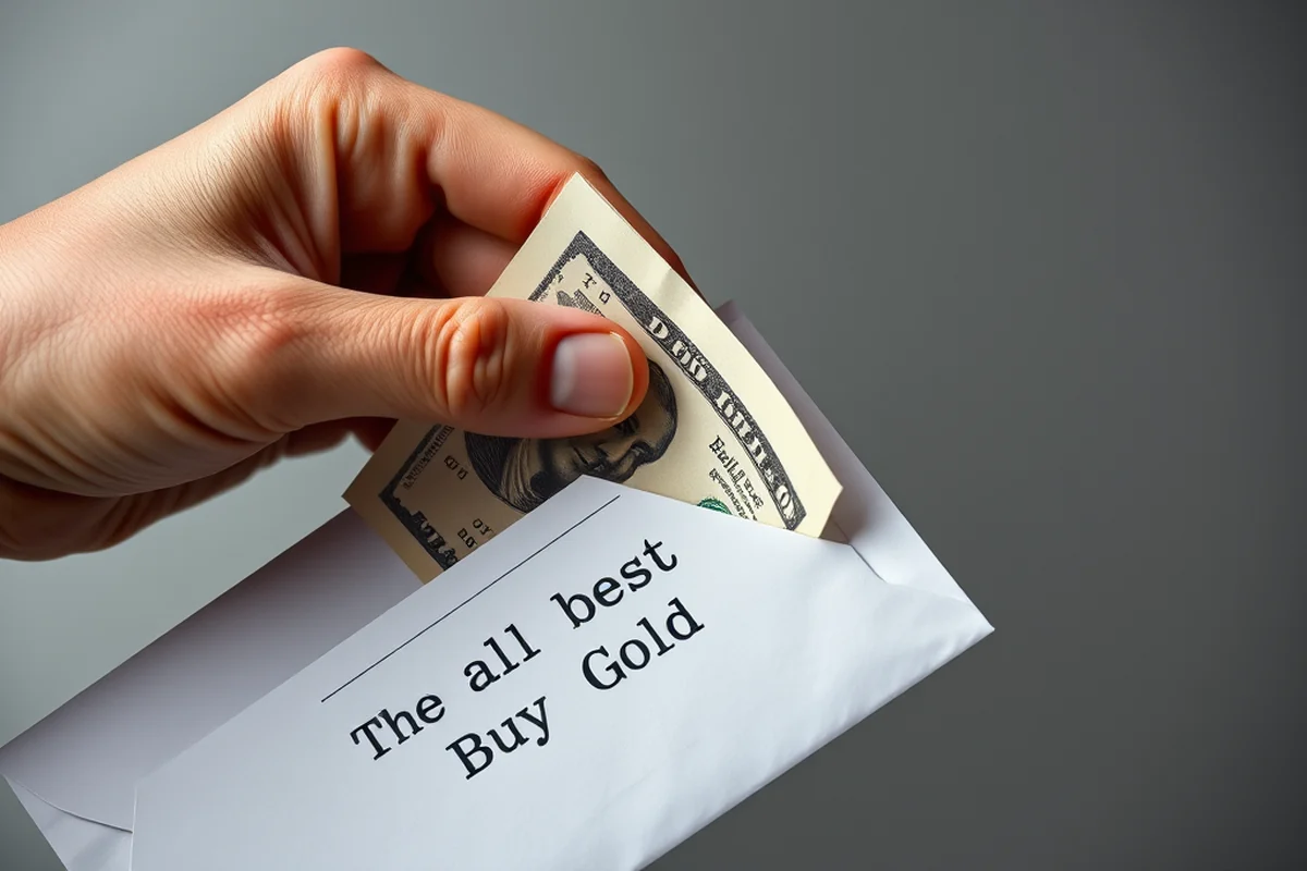 what's the best way to buy gold — What'S The Best Way To Buy Gold (step by step)